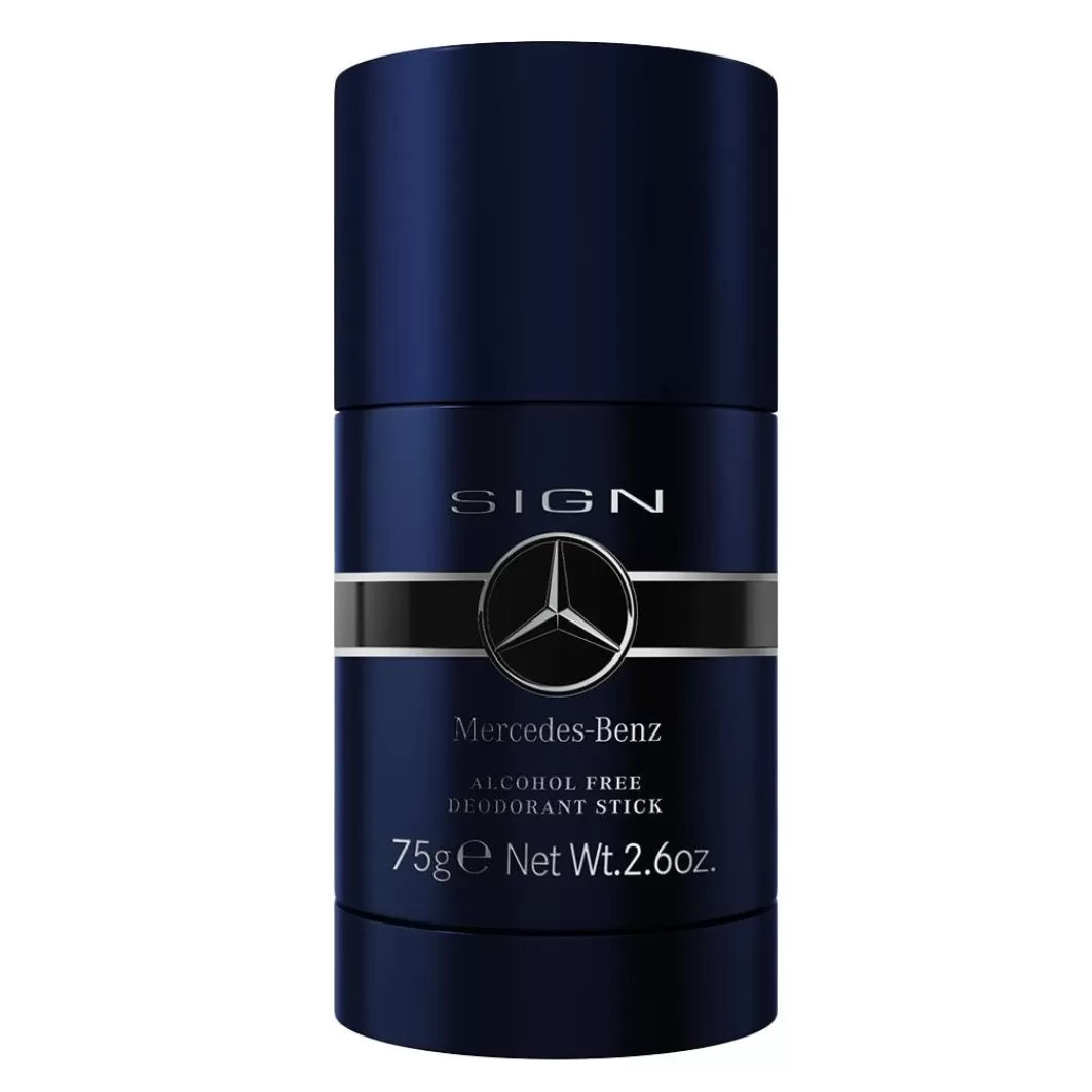 MERCEDES-BENZ PARFUMS Deodorante^ Sign Sign Deodorant Stick