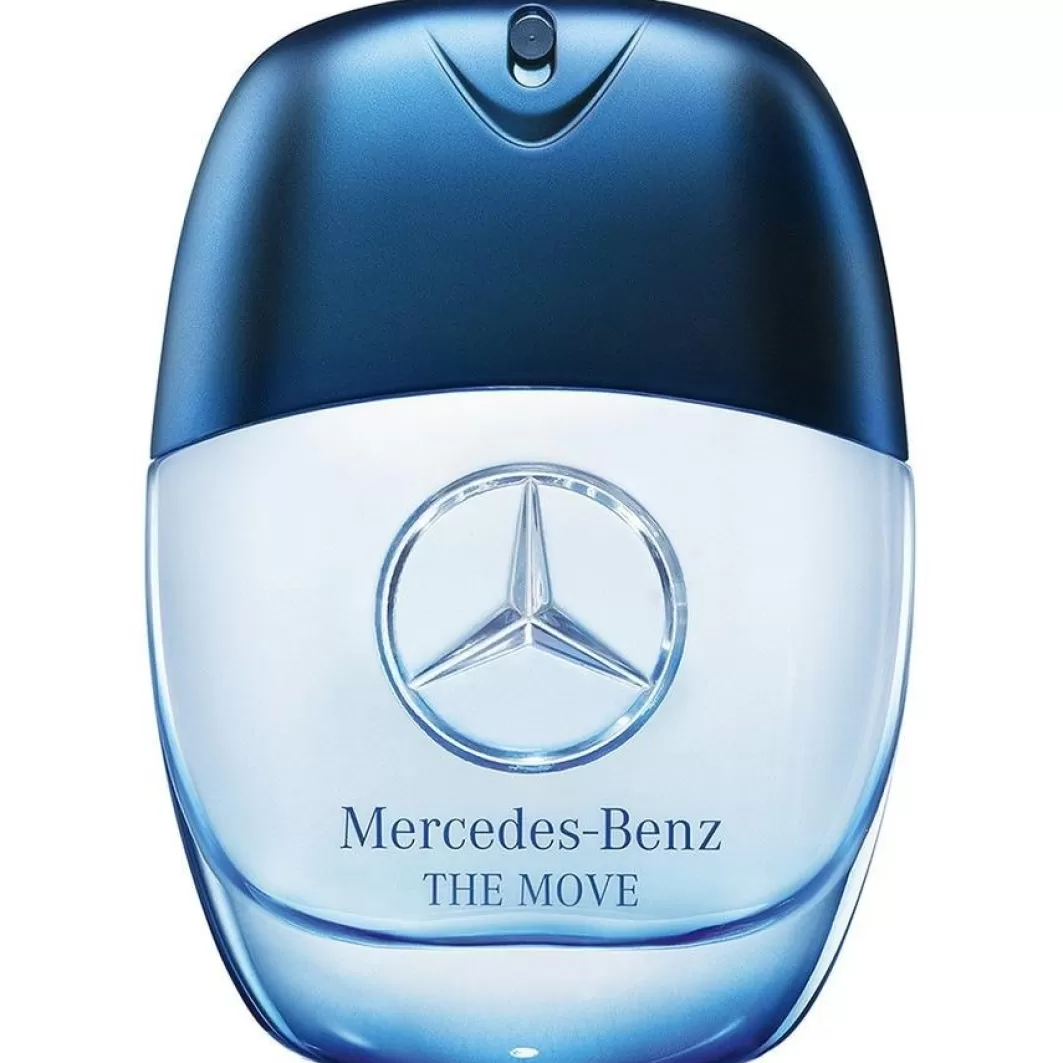 MERCEDES-BENZ PARFUMS Fragranze Maschili^ The Move The Move Eau De Toilette Spray
