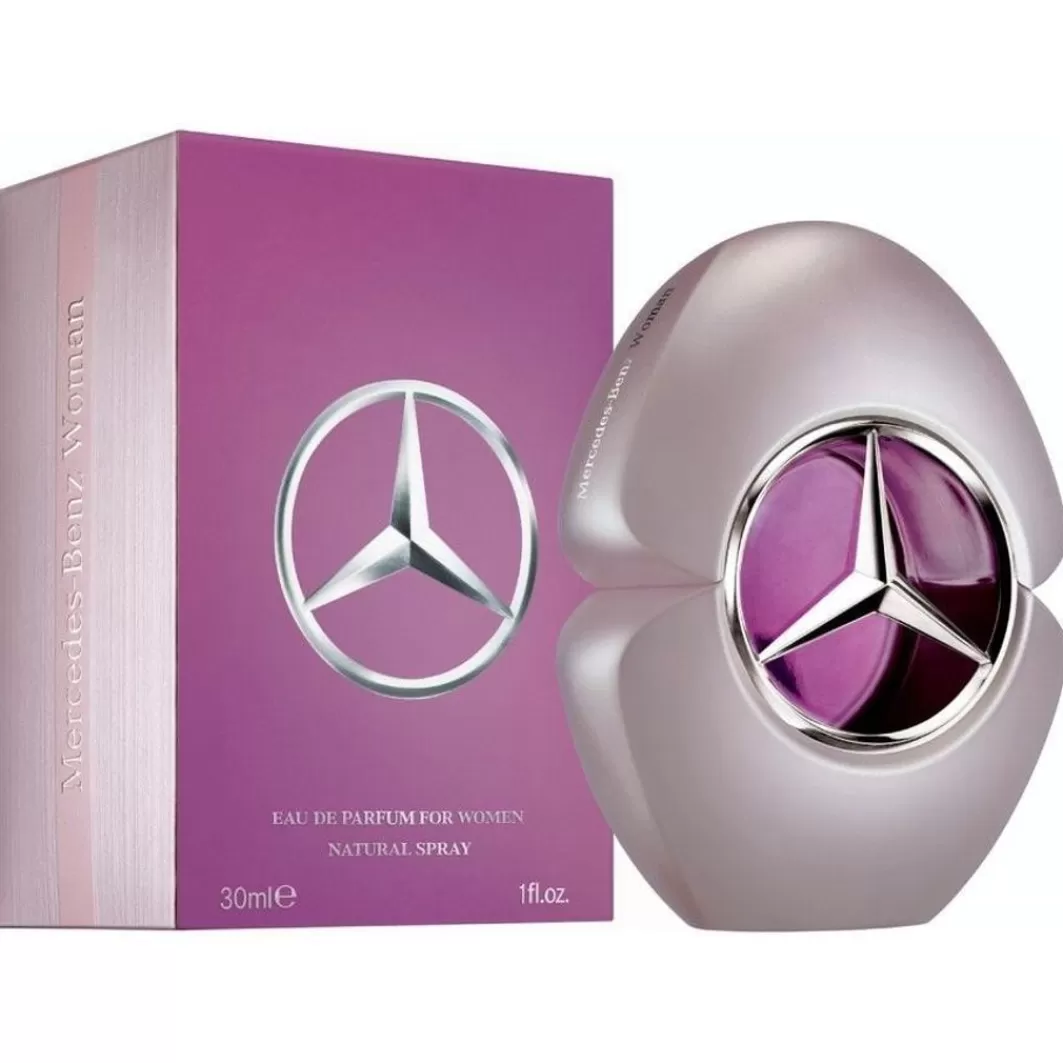 Woman Star Woman Eau De Parfum Spray>MERCEDES-BENZ PARFUMS Best