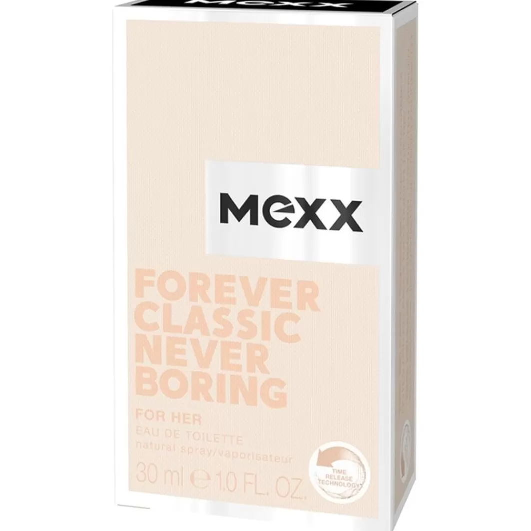 Forever Classic Never Boring Eau De Toilette Spray>Mexx Discount