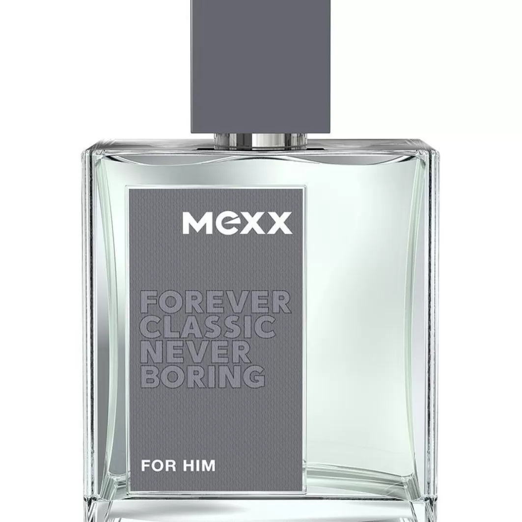 Mexx Fragranze Maschili^ Forever Classic Never Boring Man Eau De Toilette Spray