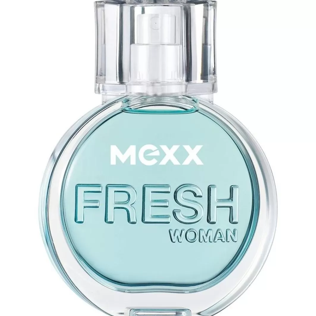 Fresh Woman Eau De Toilette Spray>Mexx Clearance