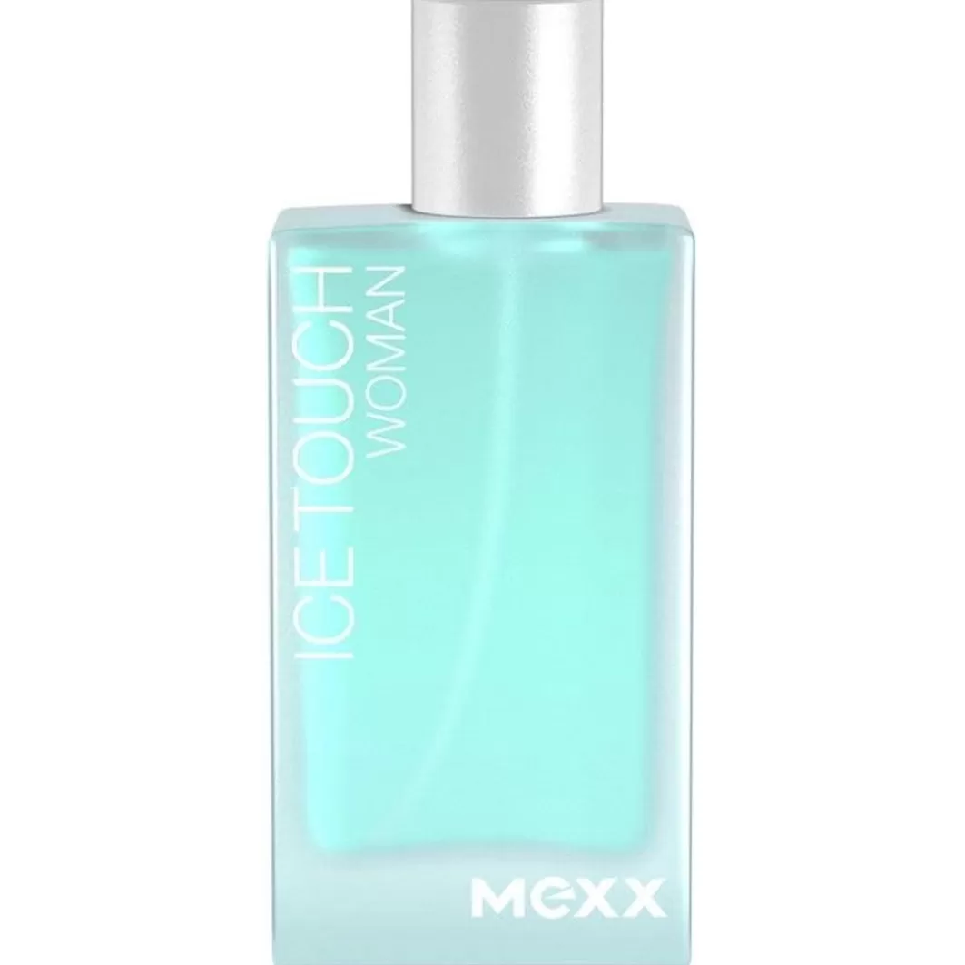 Ice Touch Woman Eau De Toilette Spray>Mexx Discount