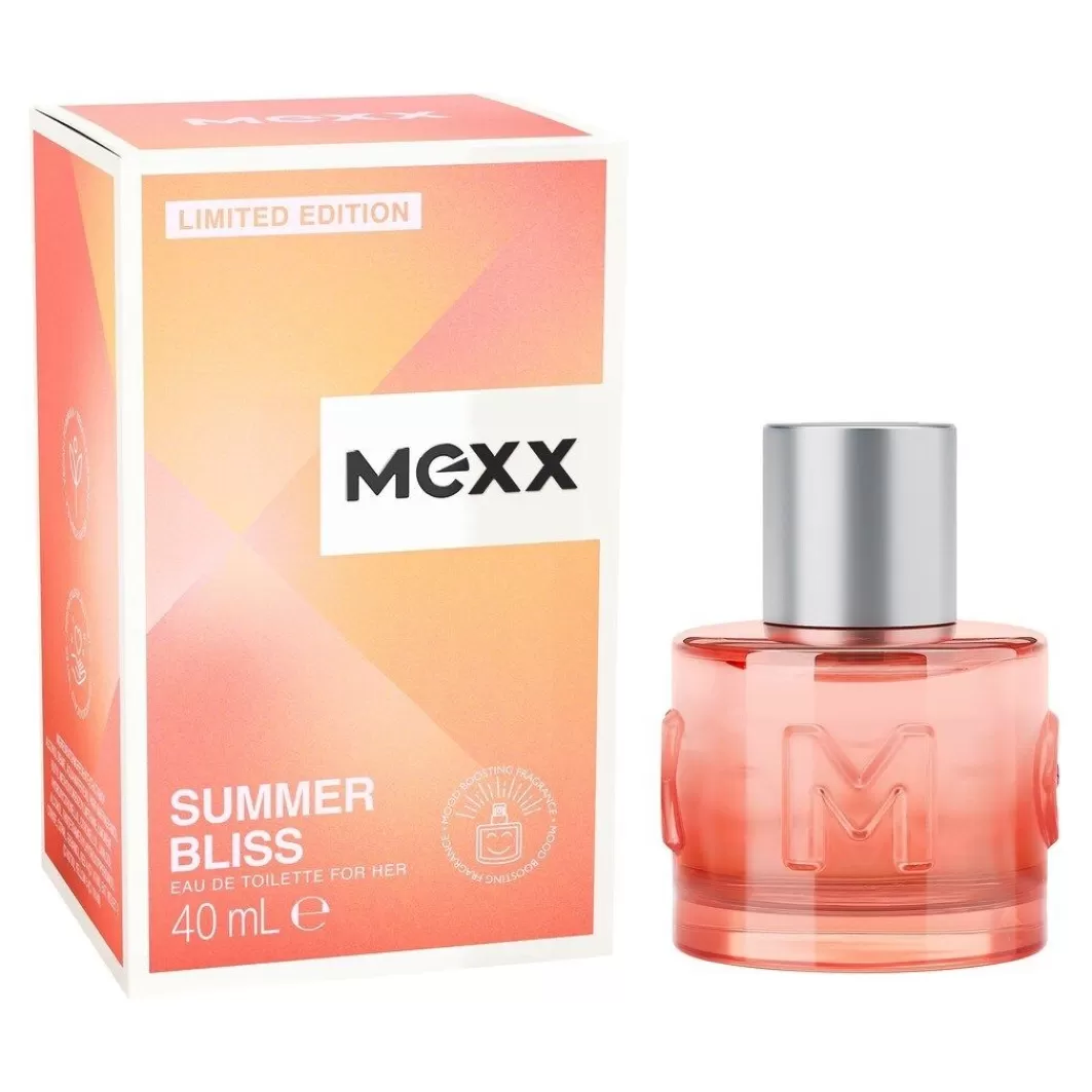 Summer Bliss For Her>Mexx Outlet