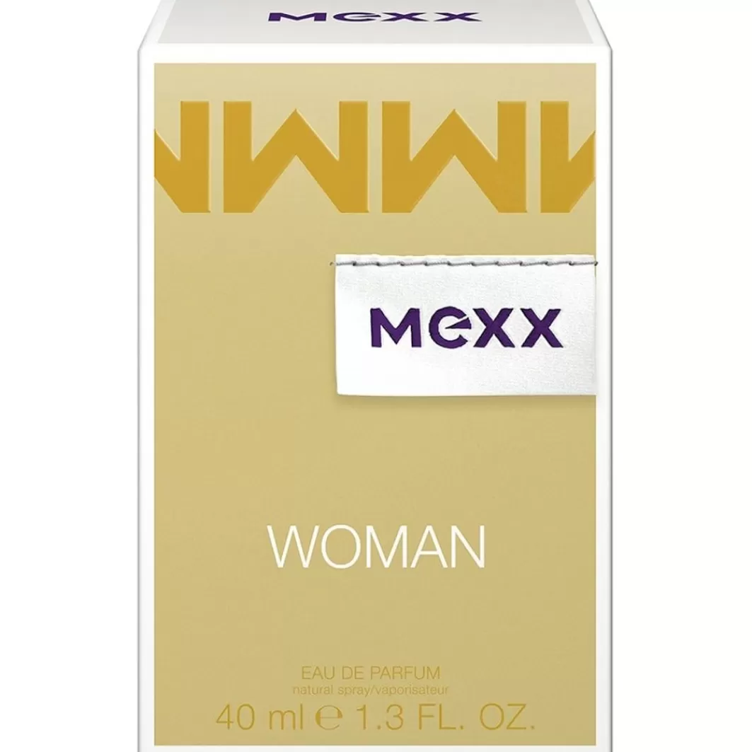 Woman Eau De Parfum Spray>Mexx Best