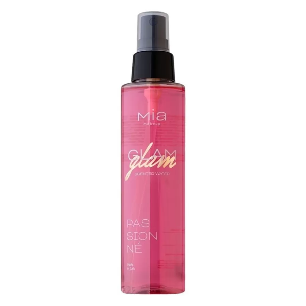 Glam Scented Water - Passionne>Mia Make Up Clearance