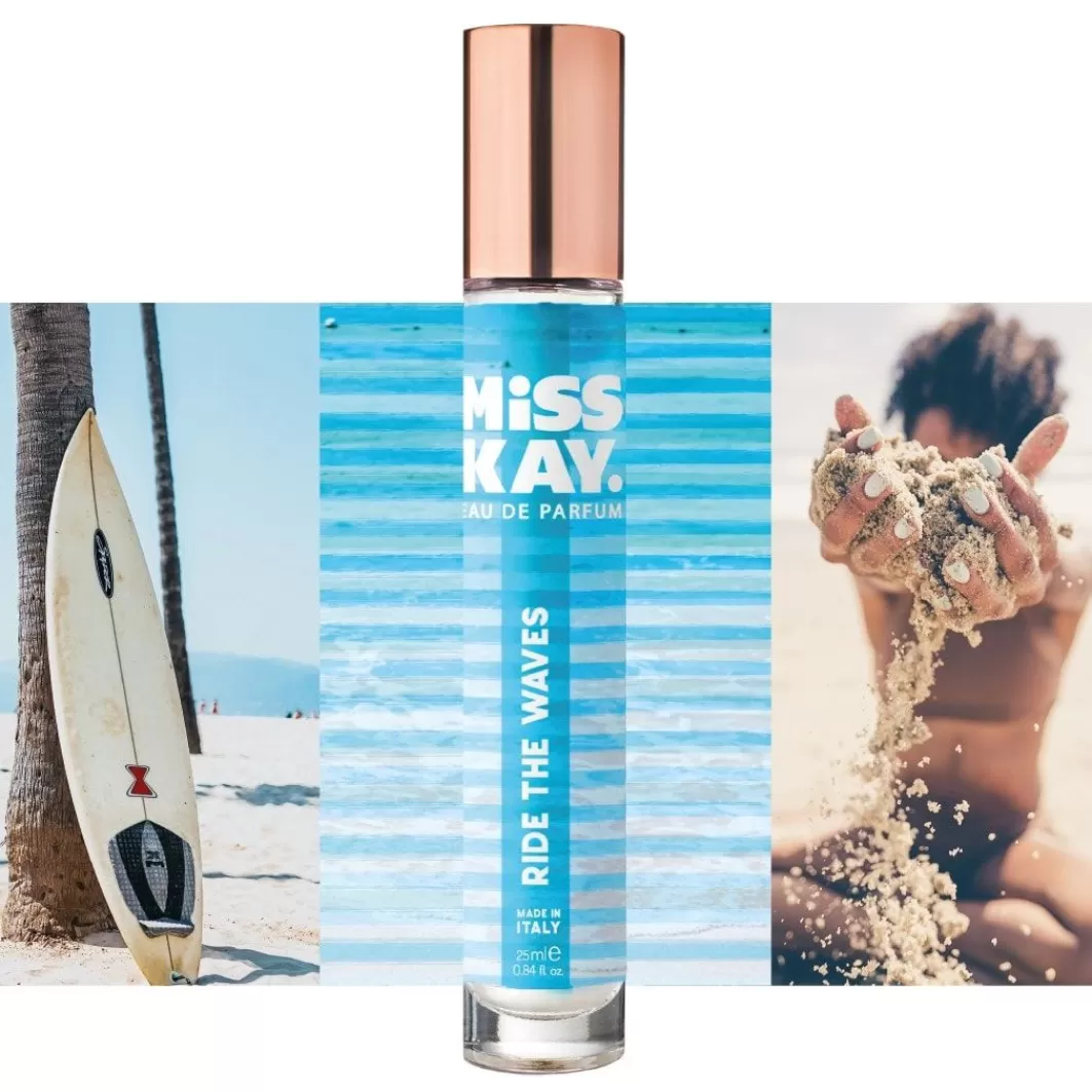 Ride The Waves>Miss Kay Best Sale