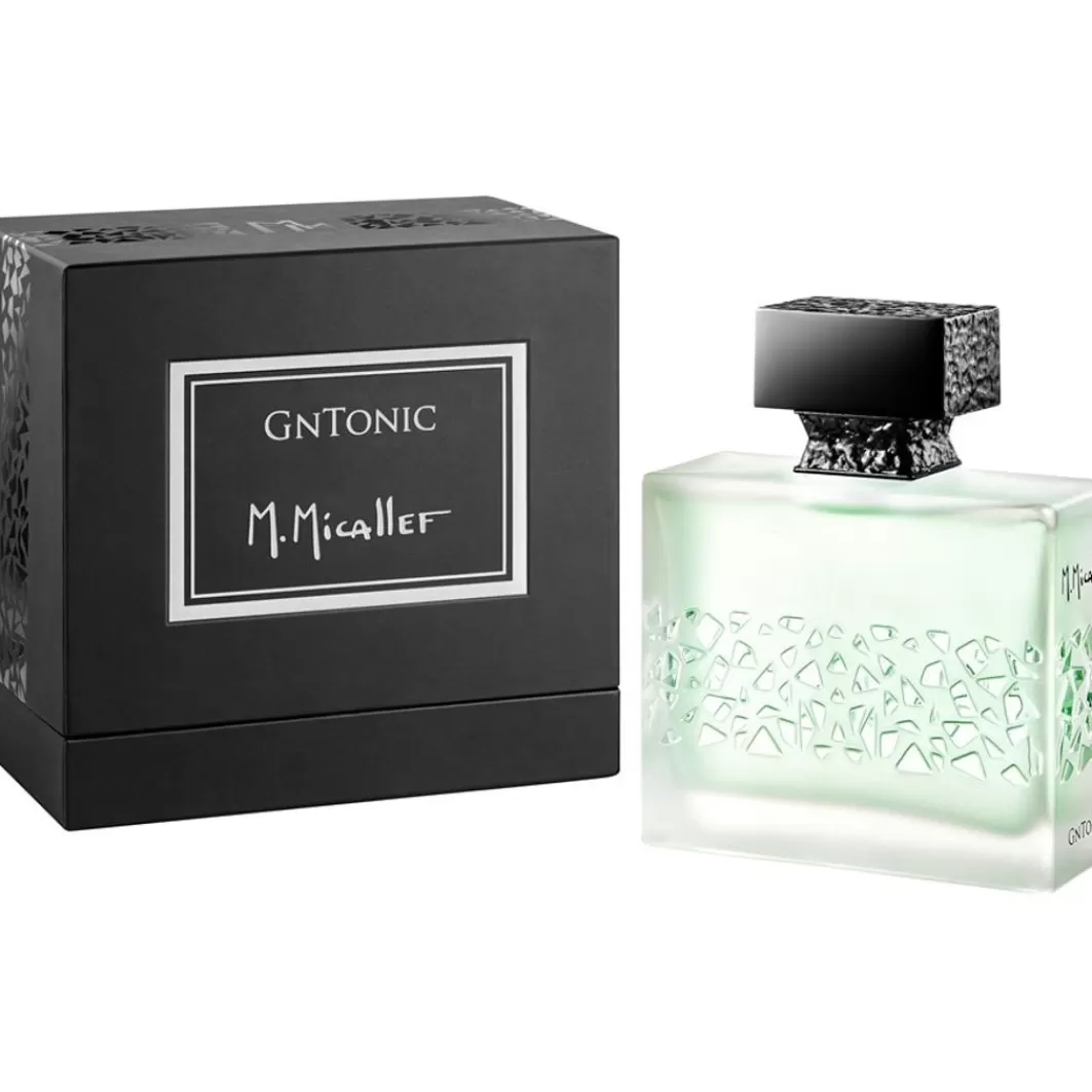 Gntonic Gntonic Eau De Parfum Spray>M.Micallef New