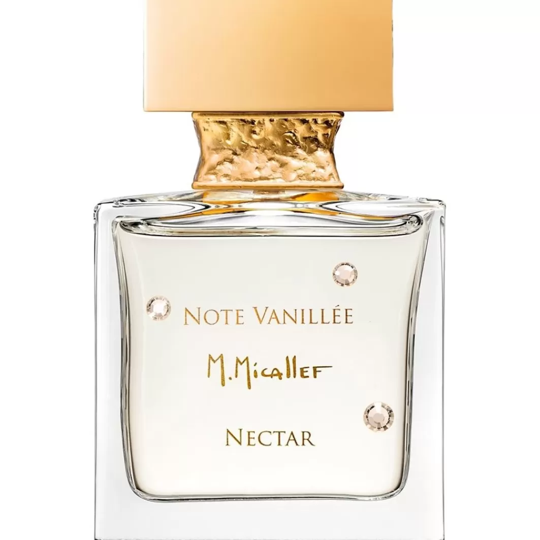 Note Vanillee Nectar Eau De Parfum Spray>M.Micallef Online