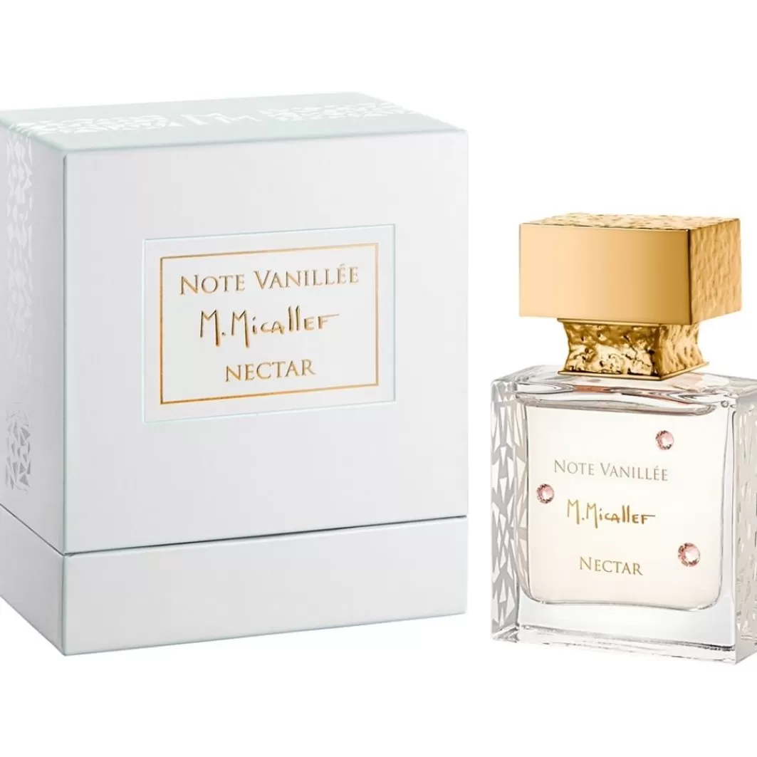 Note Vanillee Nectar Eau De Parfum Spray>M.Micallef Online