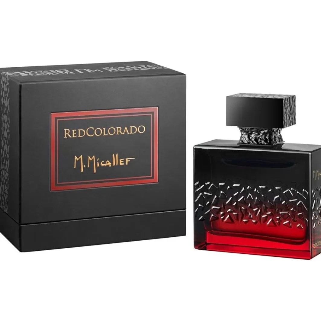 Red Colorado Eau De Parfum Spray>M.Micallef Online