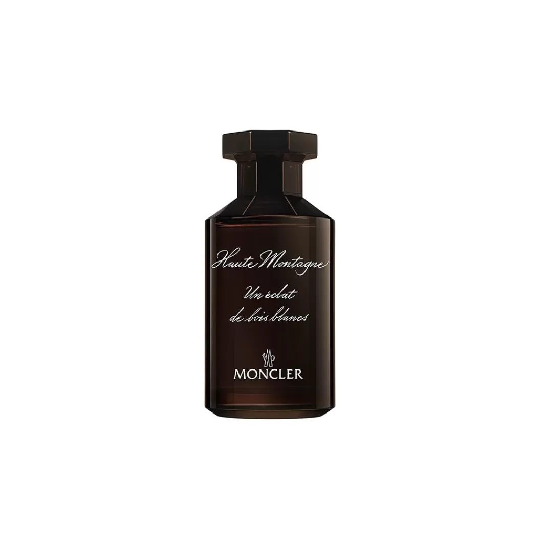 Moncler Fragranze Unisex^ Les Sommets Haute Montagne
