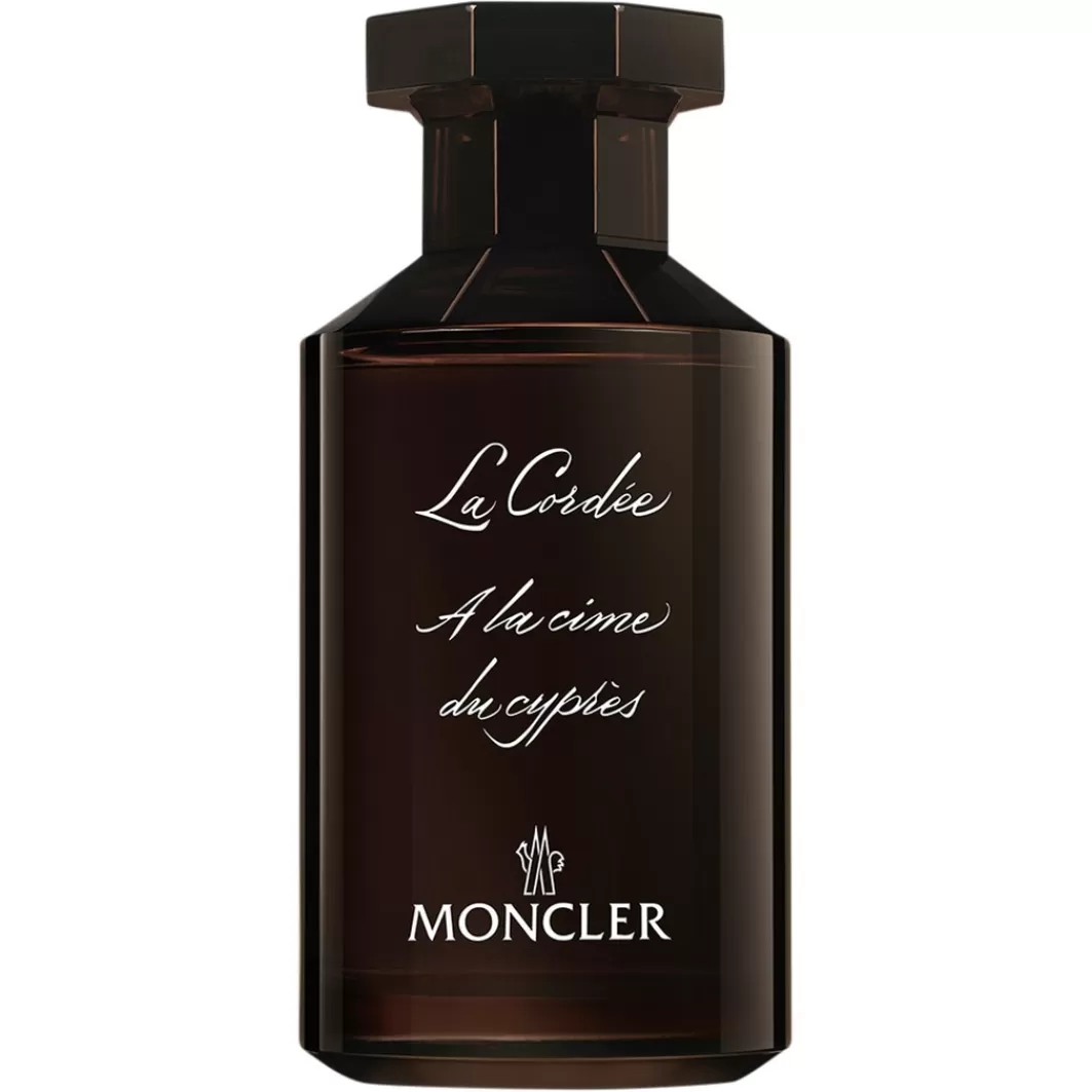 Moncler Fragranze Unisex^ Les Sommets La Cordee