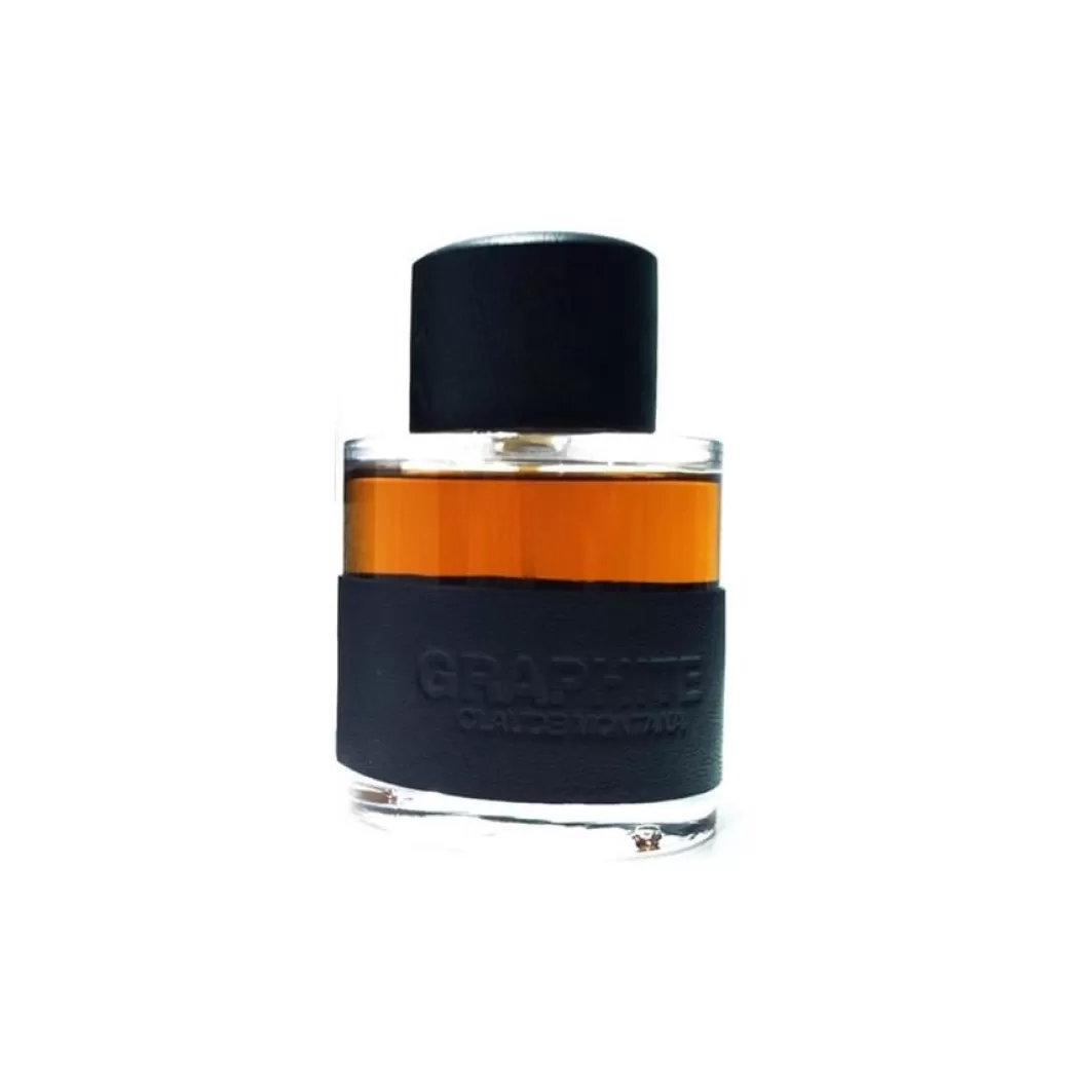 Montana Fragranze Maschili^ Graphite Eau De Toilette Spray