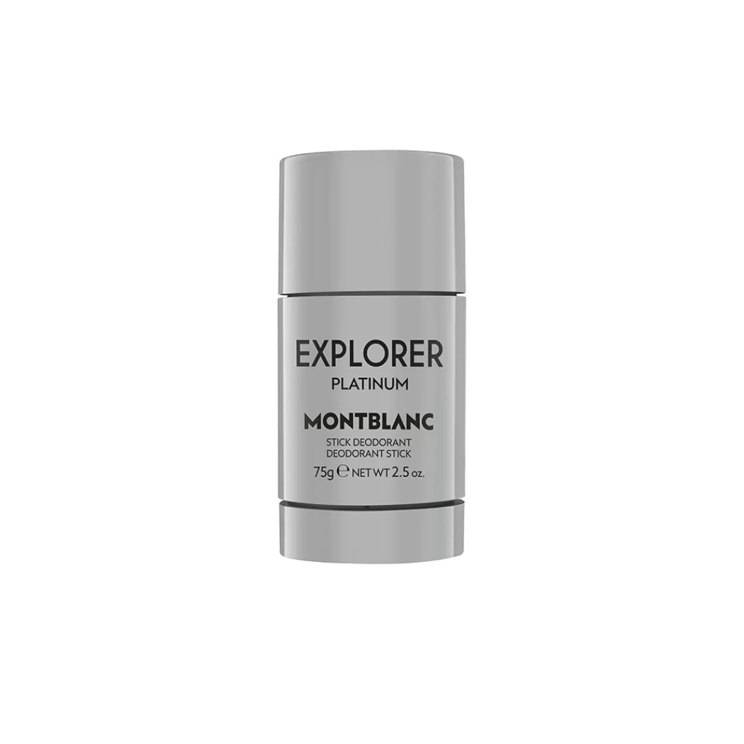 Montblanc Deodorante^ Explorer Deostick