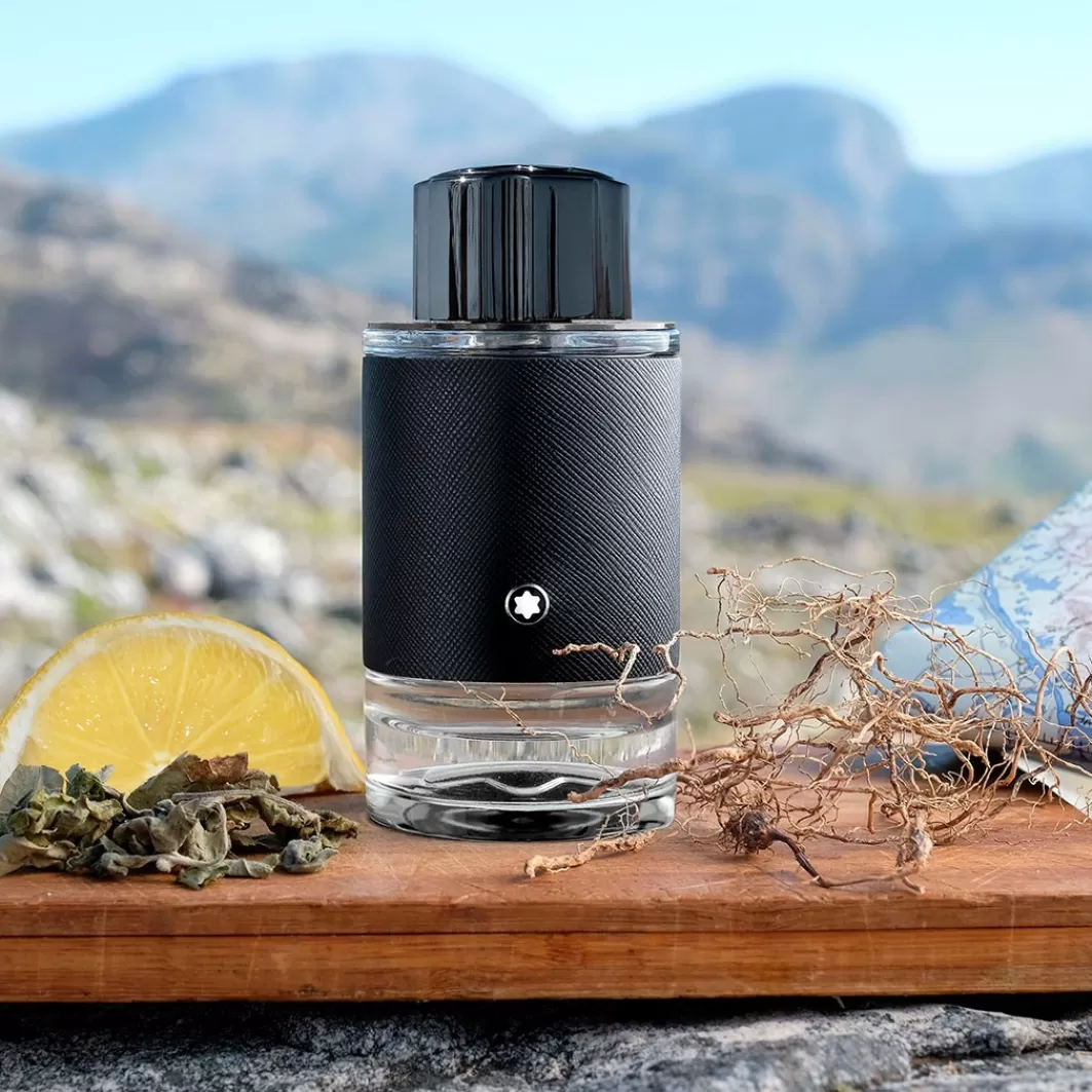 Montblanc Fragranze Maschili^ Explorer Explorer