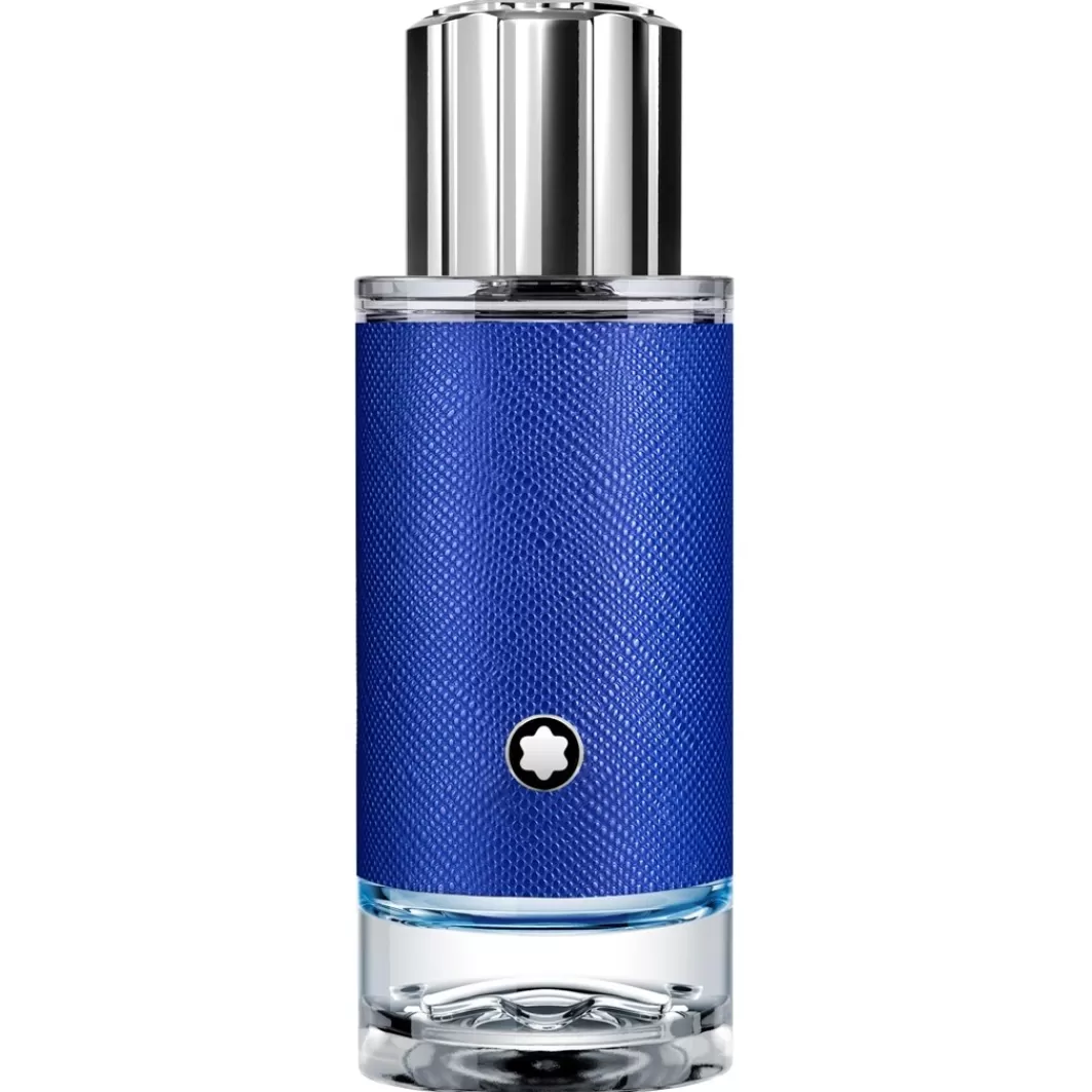 Montblanc Fragranze Maschili^ Explorer Explorer Ultra Blue