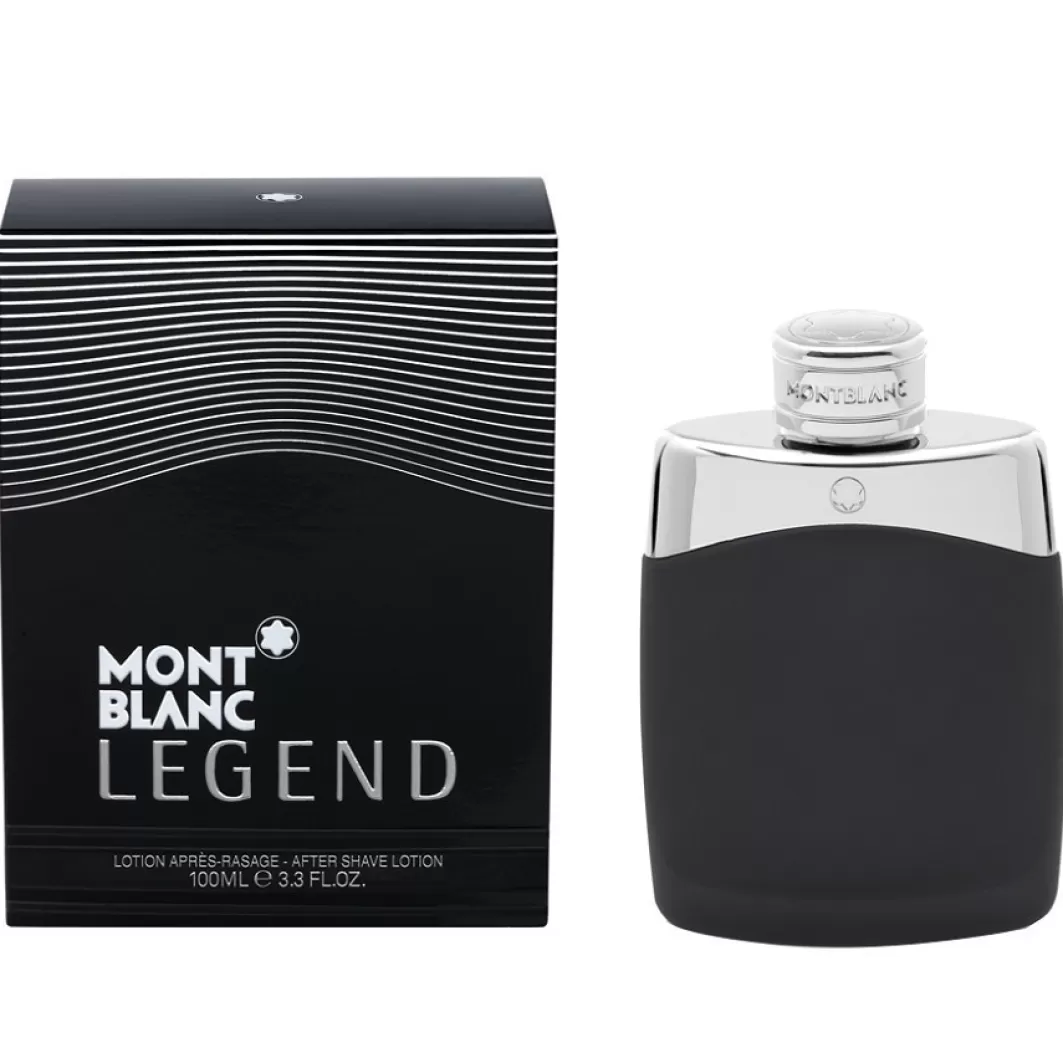 Montblanc Dopobarba & After Shave^ Legend After Shave Lotion