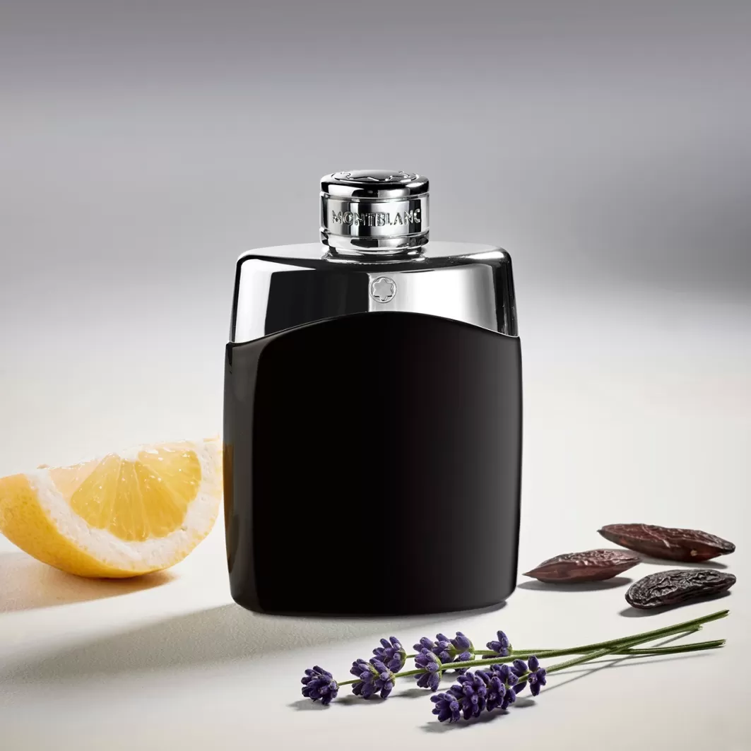 Montblanc Fragranze Maschili^ Legend Legend