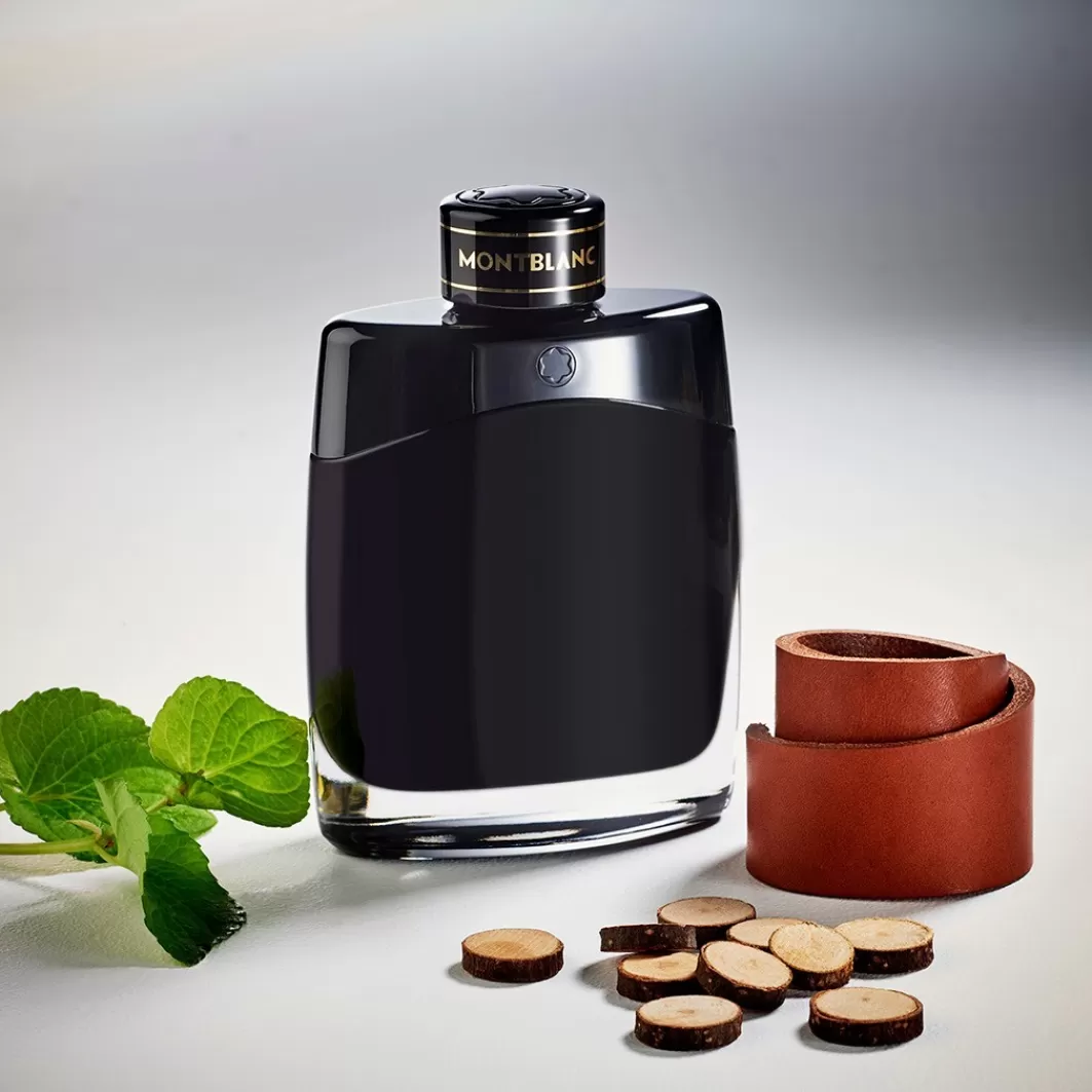 Montblanc Fragranze Maschili^ Legend Legend