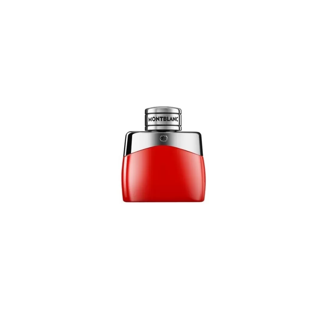 Montblanc Fragranze Maschili^ Legend Legend Red