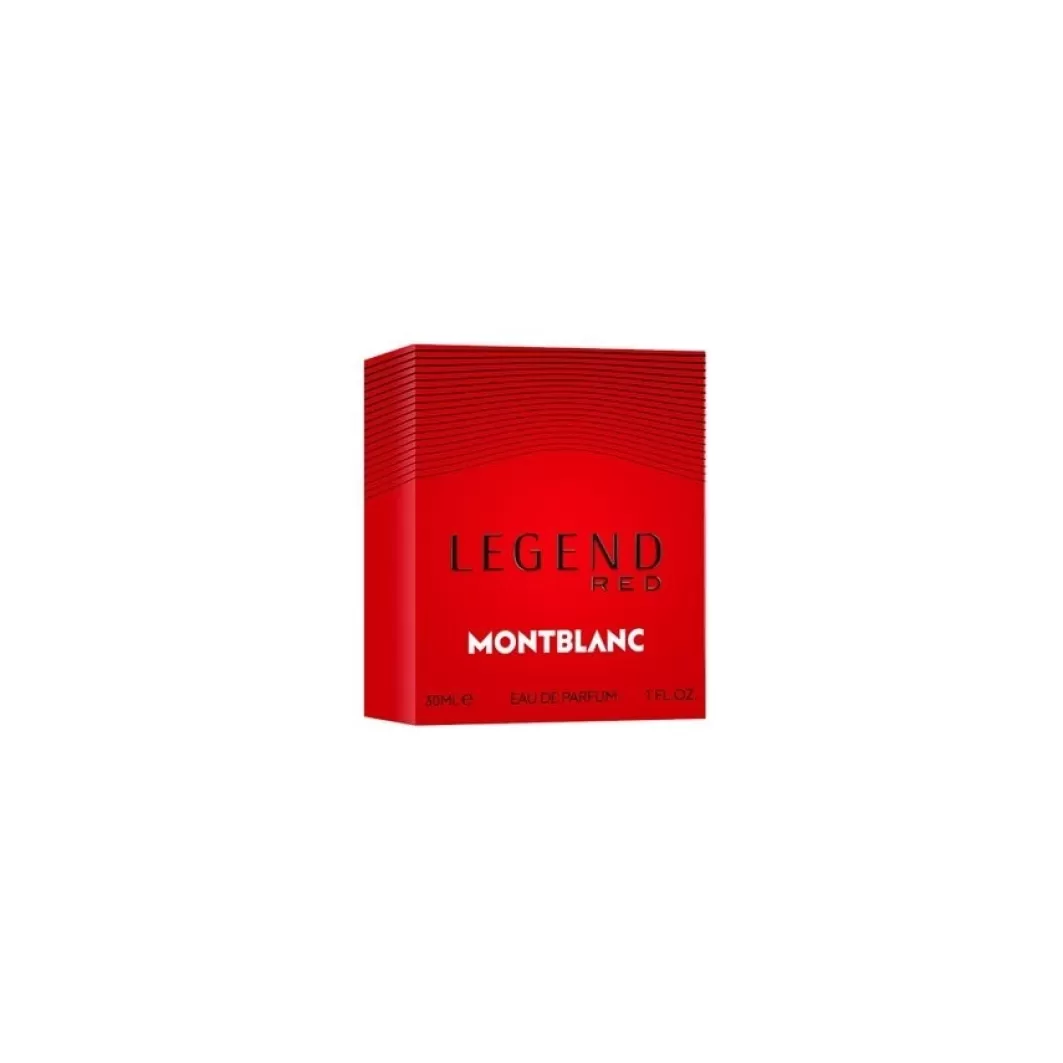 Montblanc Fragranze Maschili^ Legend Legend Red