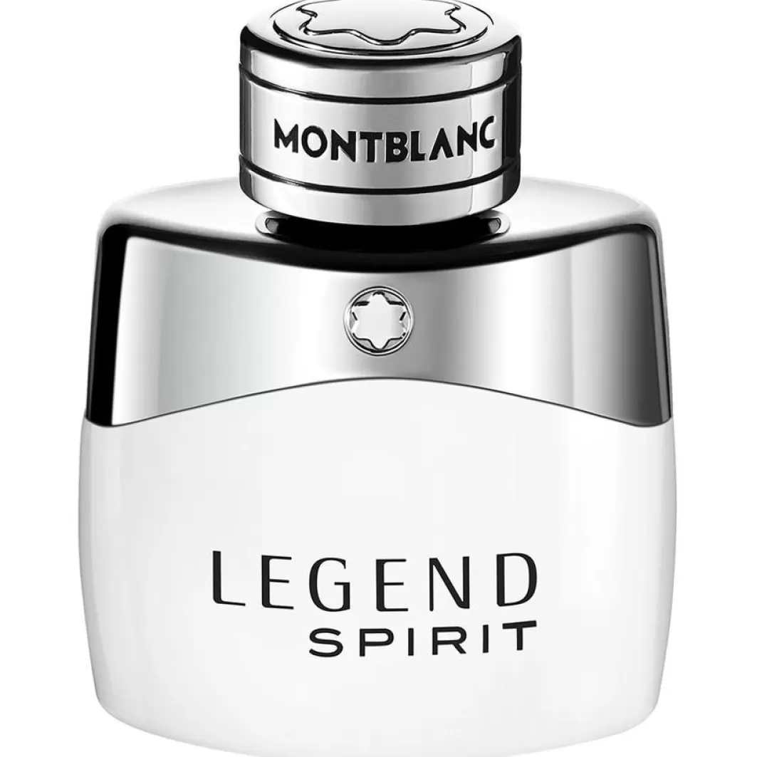 Montblanc Fragranze Maschili^ Legend Spirit Eau De Toilette Spray