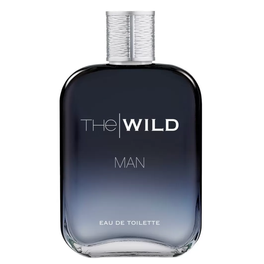 Morris Fragranze Maschili^ The Wild