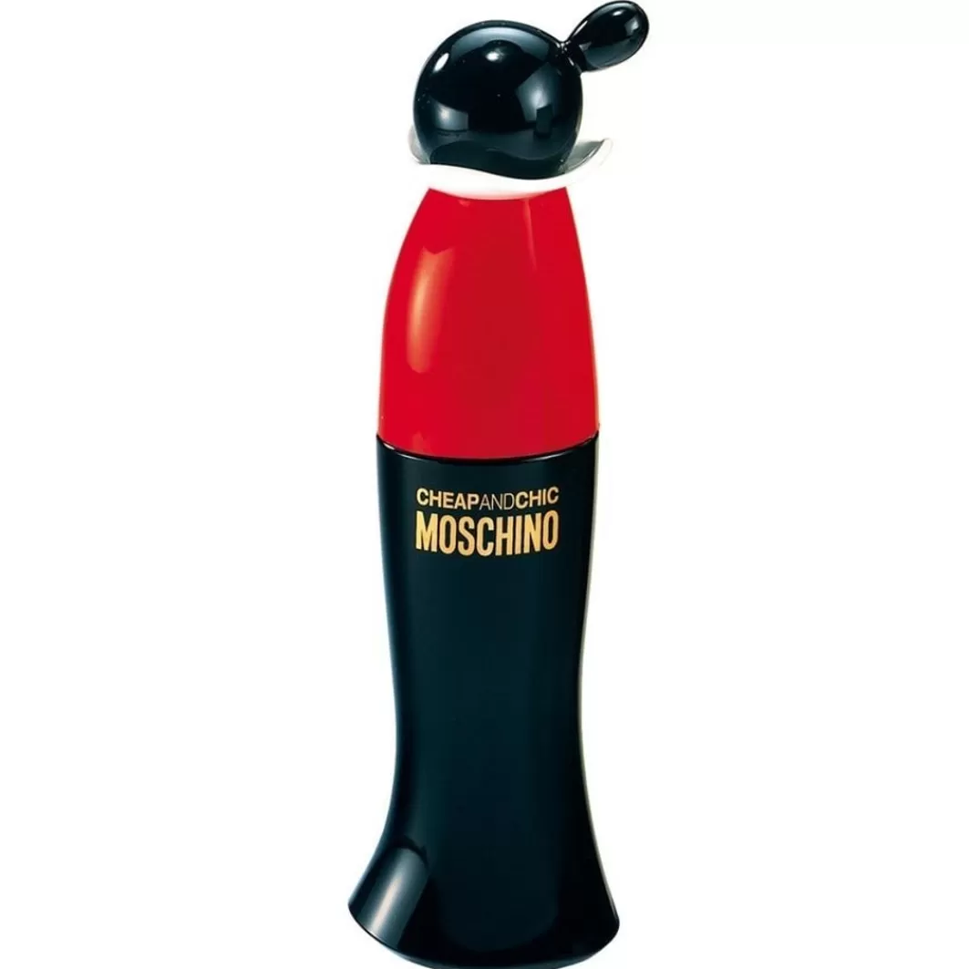 Cheap And Chic Cheap And Chic Eau De Toilette Spray>Moschino Best Sale