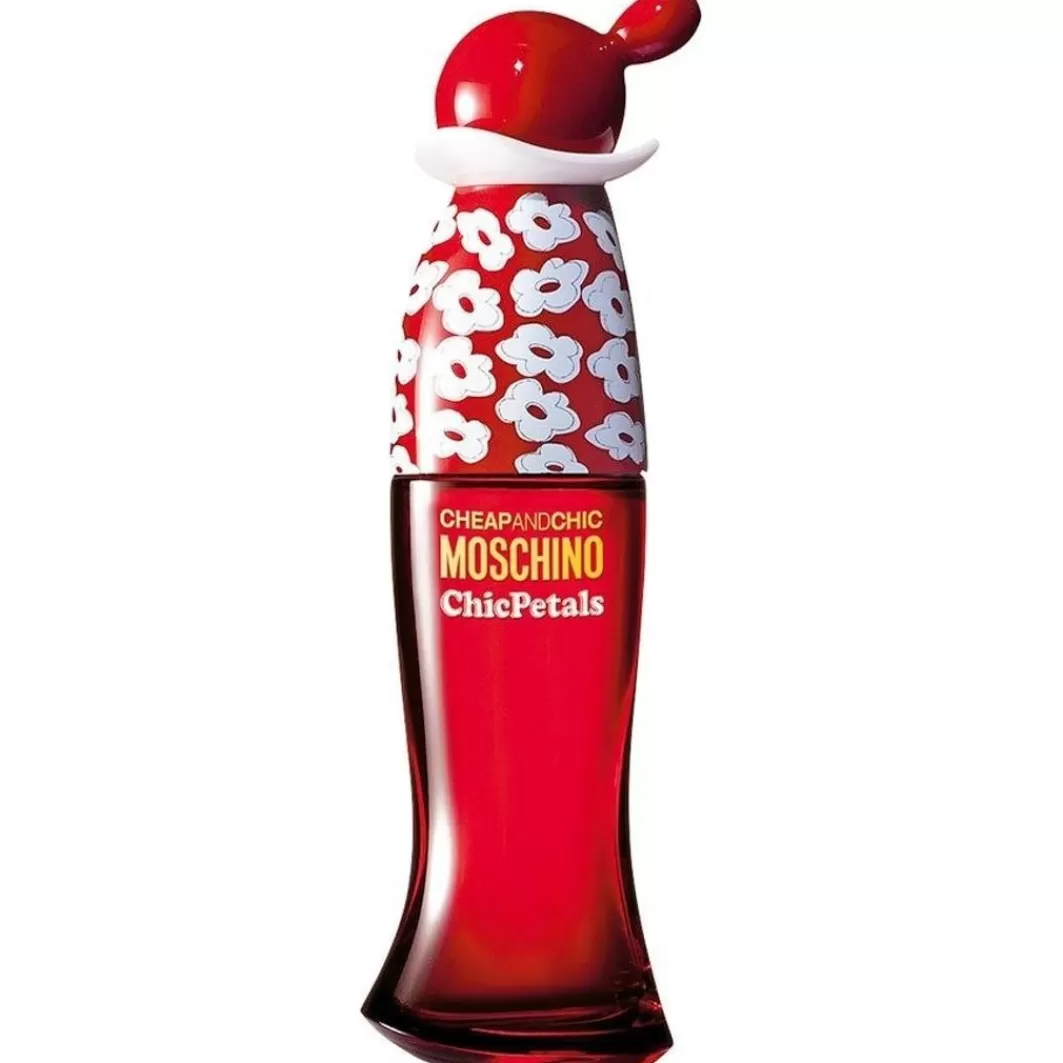 Chic Petals Chic Petals Edt>Moschino Best Sale