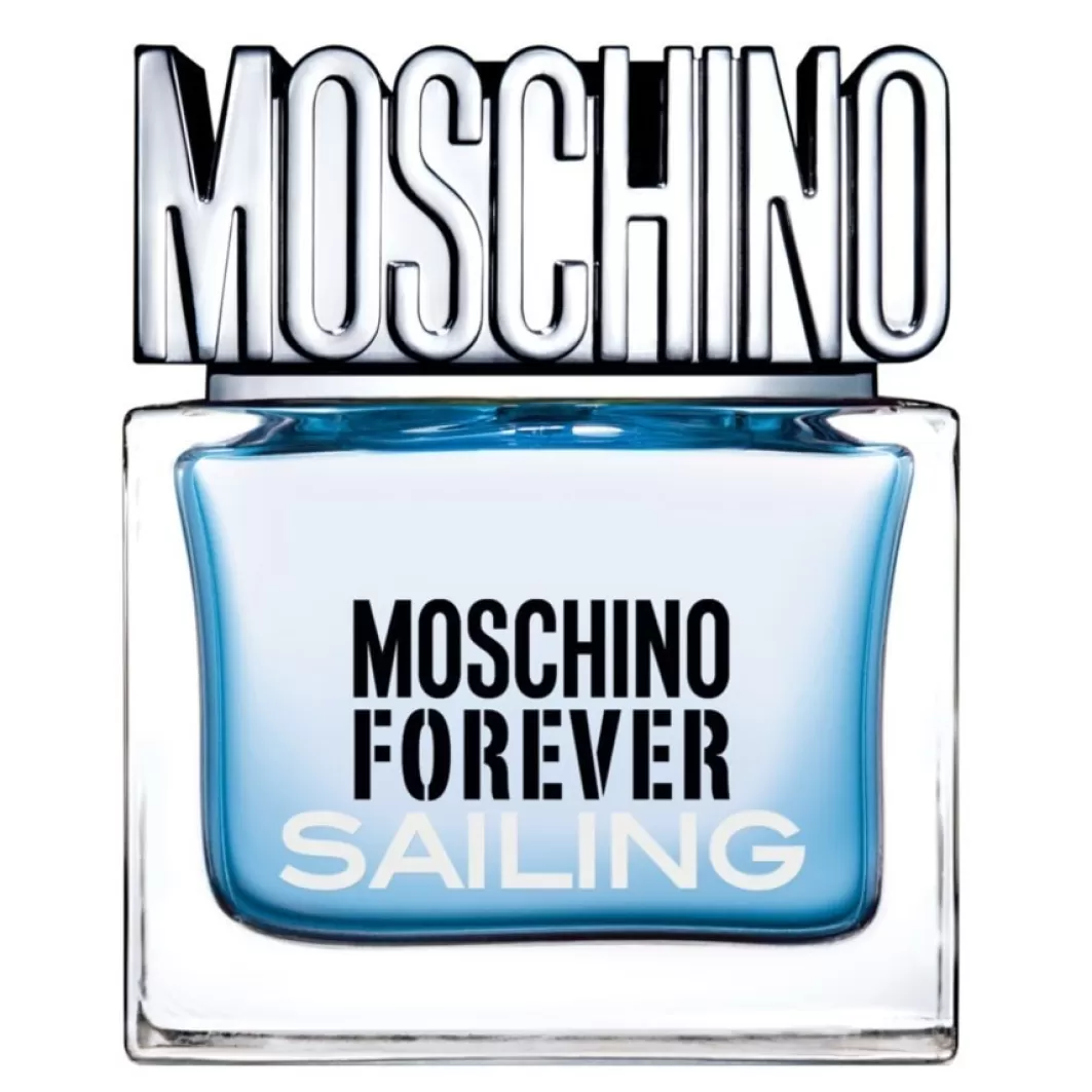 Moschino Fragranze Maschili^ Forever Sailing Eau De Toilette