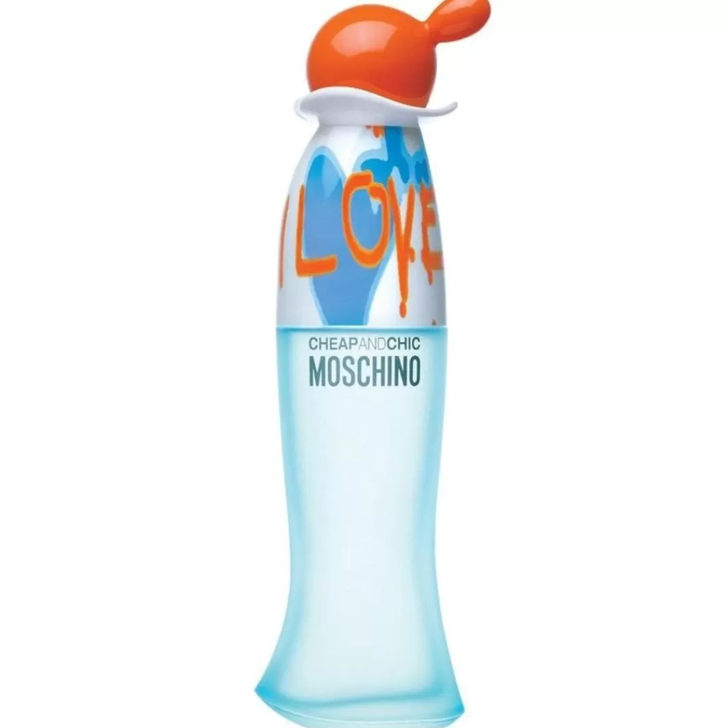 I Love Love I Love Love>Moschino Best