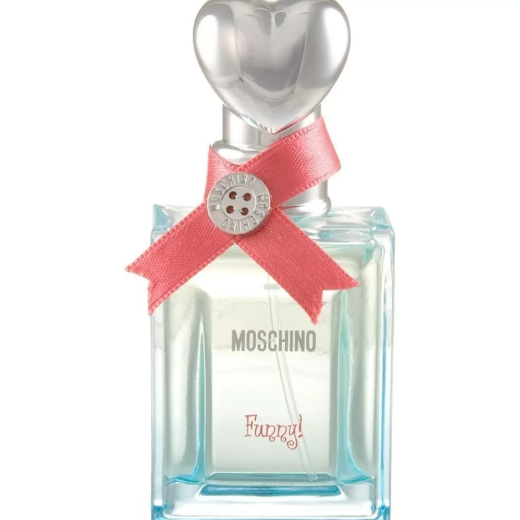 Funny! Funny Edt>Moschino Clearance