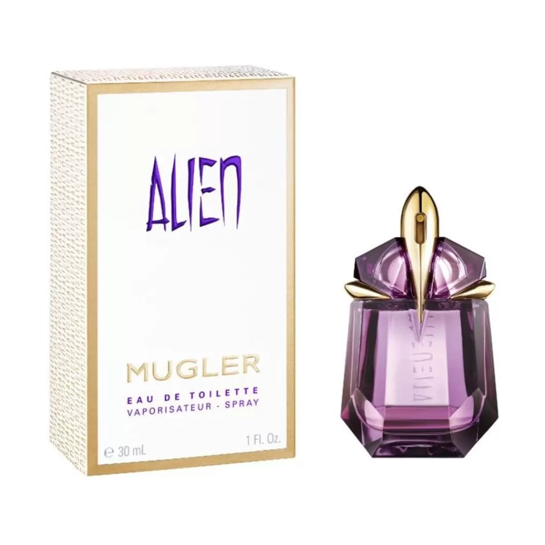 Alien Alien>MUGLER Online