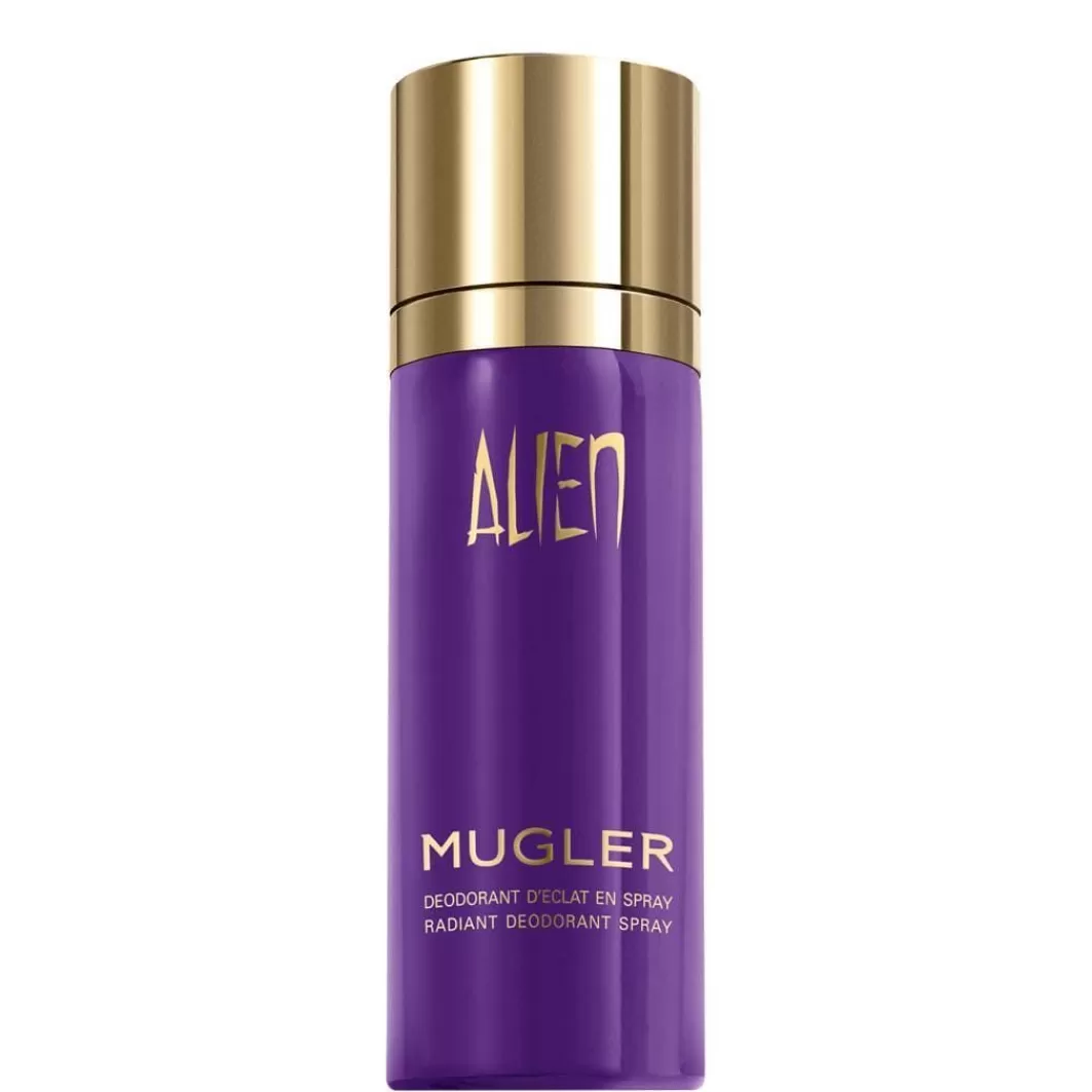 Alien Alien Deodorante Spray>MUGLER Clearance