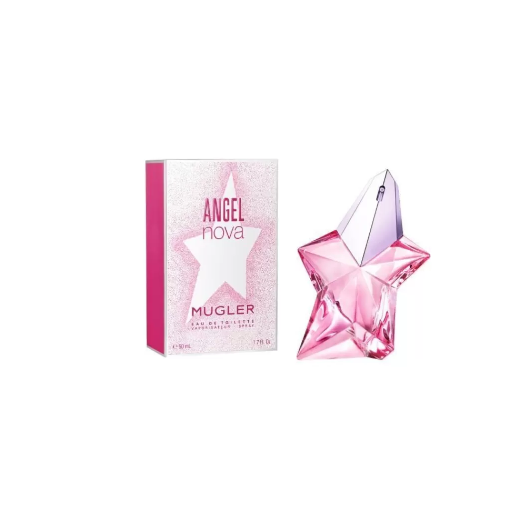 Angel Angel Nova Eau De Toilette Spray>MUGLER Outlet