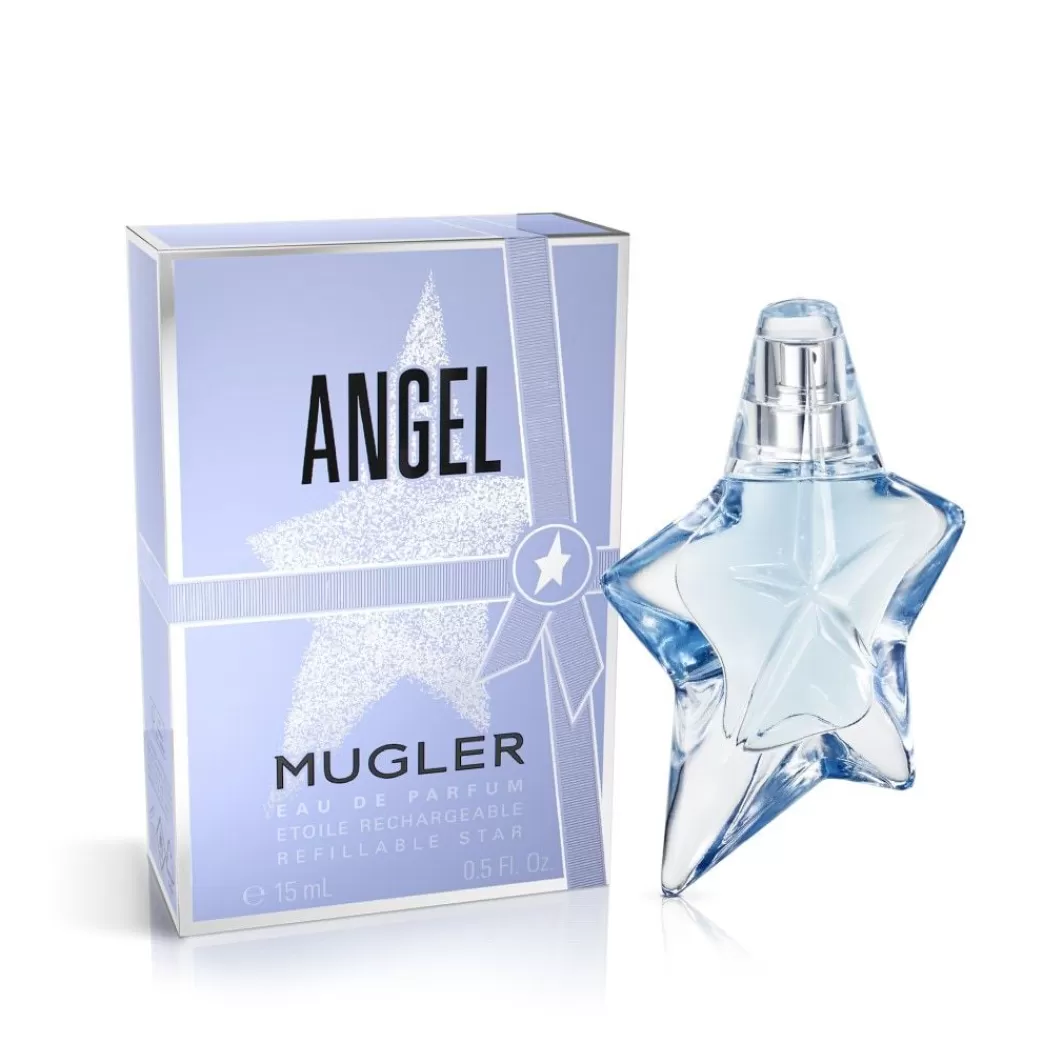 Angel Angel Ricaricabile>MUGLER Cheap