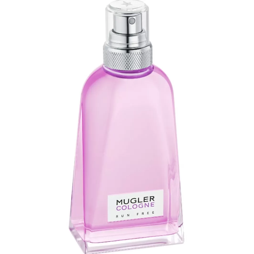 MUGLER Fragranze Maschili^ Cologne Run Free