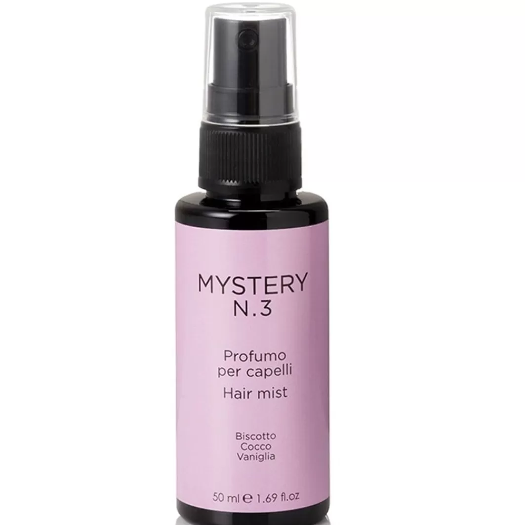 N.3>Mystery Best Sale