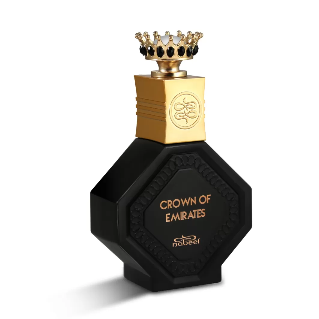 Nabeel Fragranze Maschili^ Crown Of Emirates