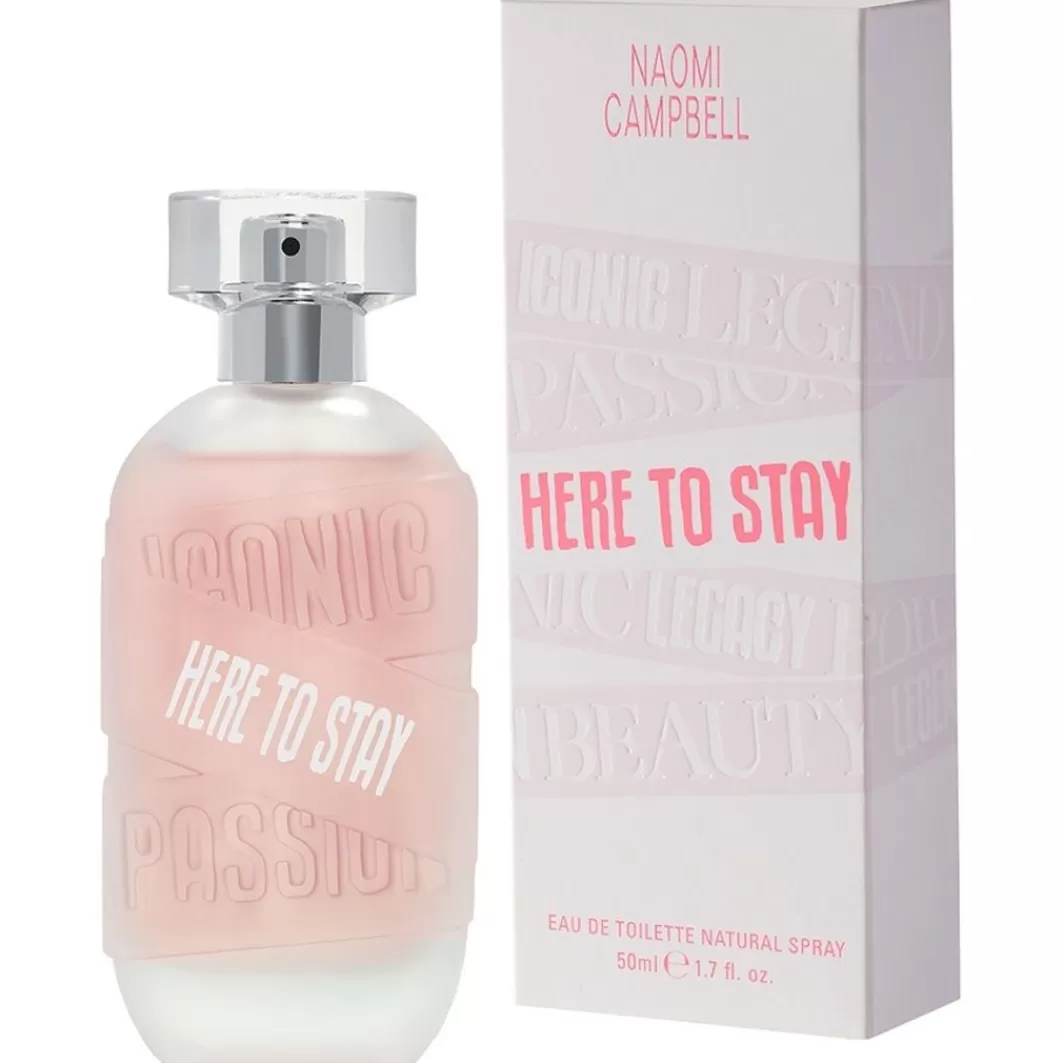 Here To Stay Here To Stay Eau De Parfum Spray>Naomi Campbell Outlet