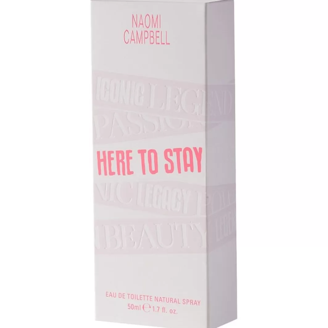 Here To Stay Here To Stay Eau De Parfum Spray>Naomi Campbell Outlet