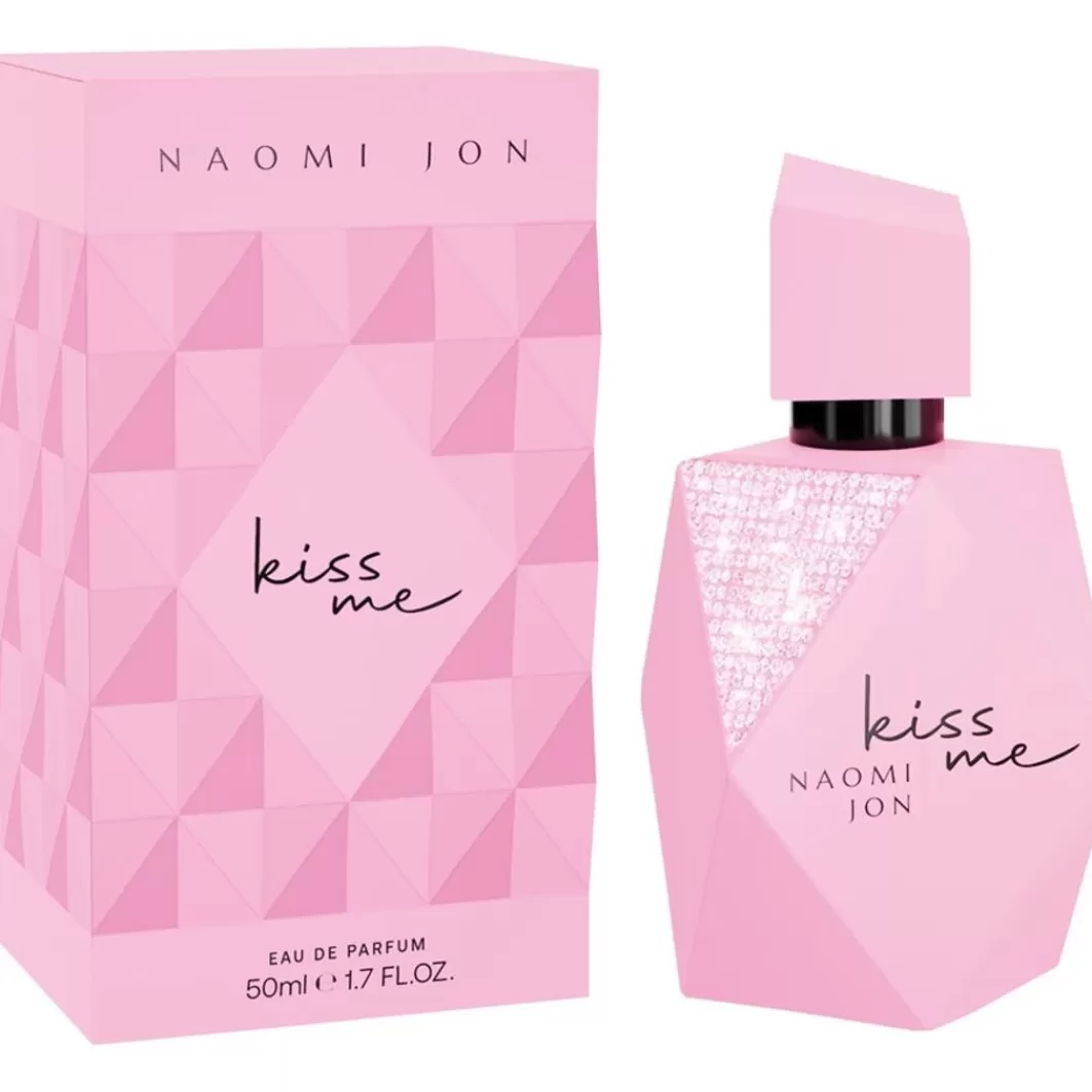 Kiss Me Eau De Parfum Spray>Naomi Jon Discount