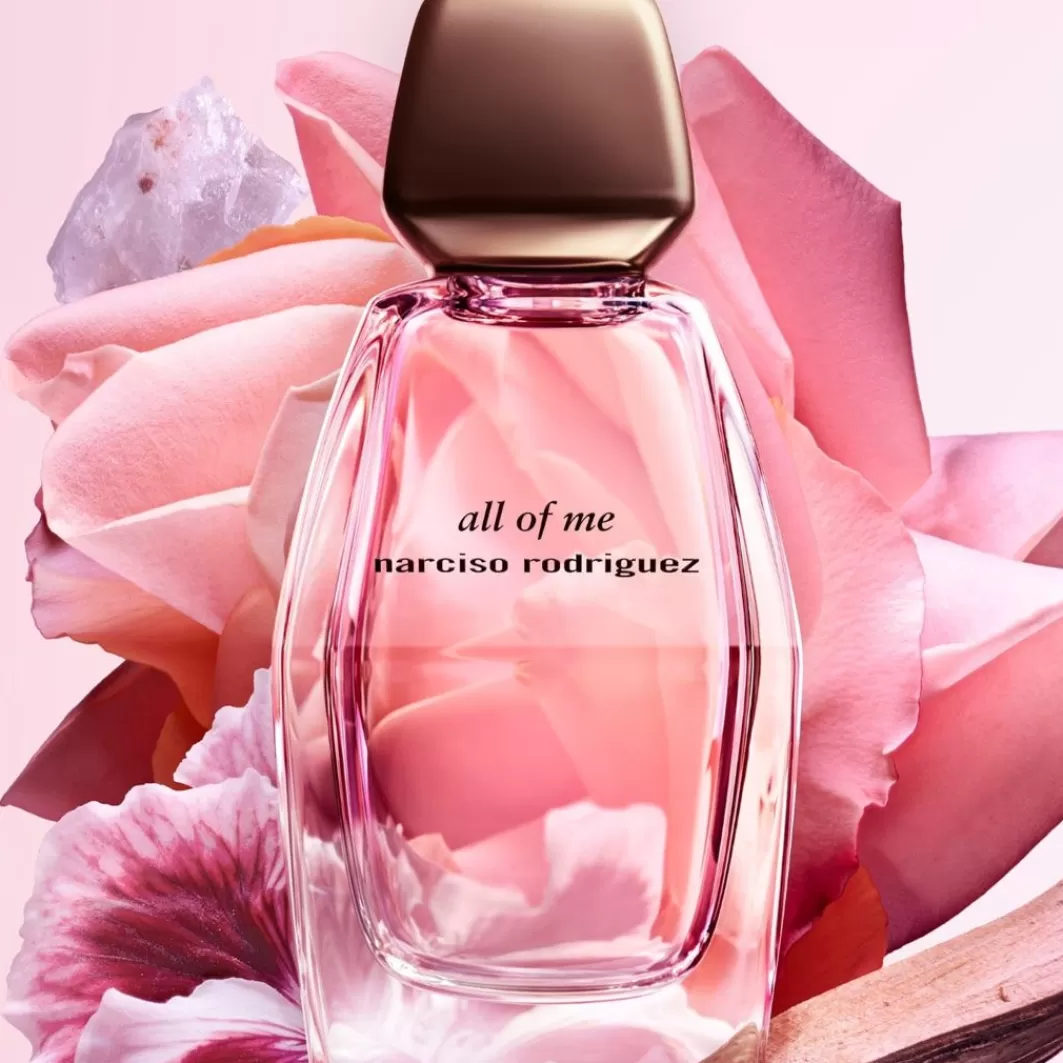 All Of Me All Of Me Eau De Parfum>Narciso Rodriguez Cheap