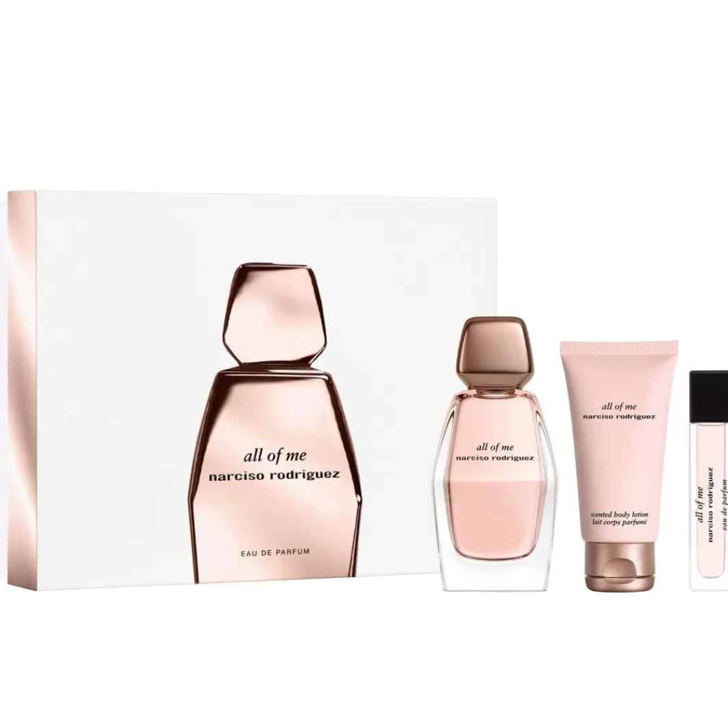 All Of Me Gift Set>Narciso Rodriguez Hot