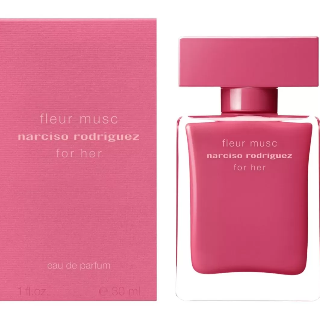 For Her Fleur Musc>Narciso Rodriguez Shop