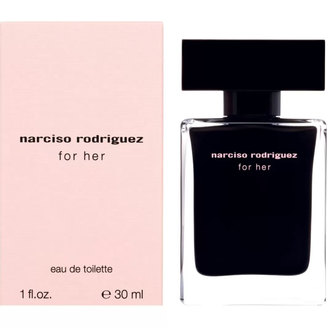 For Her For Her Eau De Toilette Spray>Narciso Rodriguez Cheap