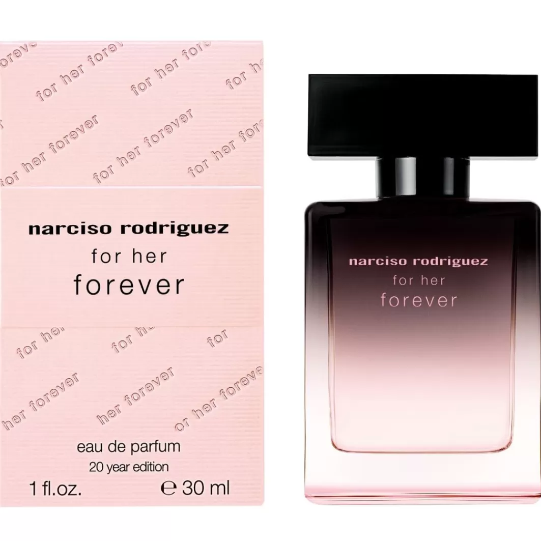 For Her Forever>Narciso Rodriguez Shop