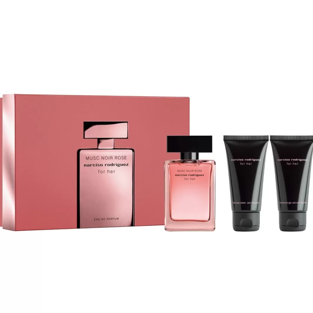 For Her Gift Set>Narciso Rodriguez Online