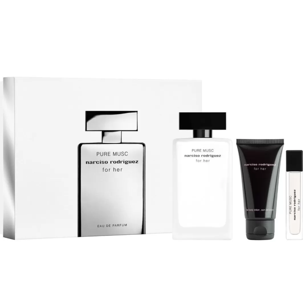 For Her Gift Set>Narciso Rodriguez Cheap